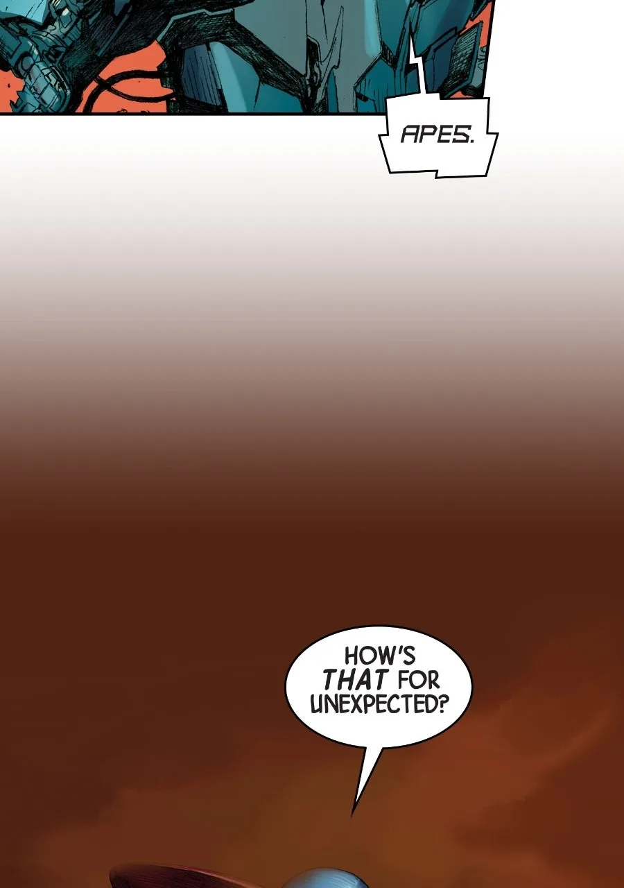 Avengers Chapter 5 page 32