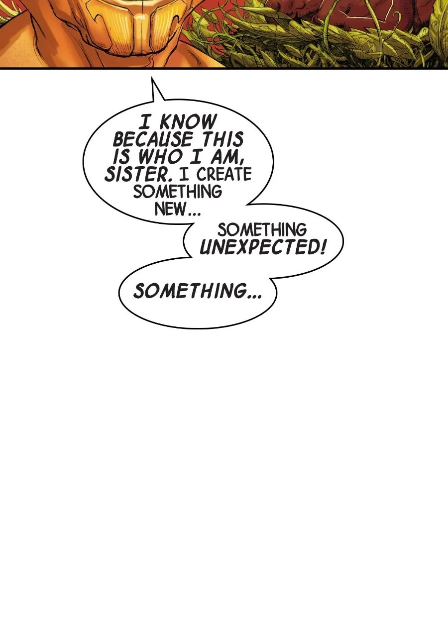 Avengers Chapter 5 page 29