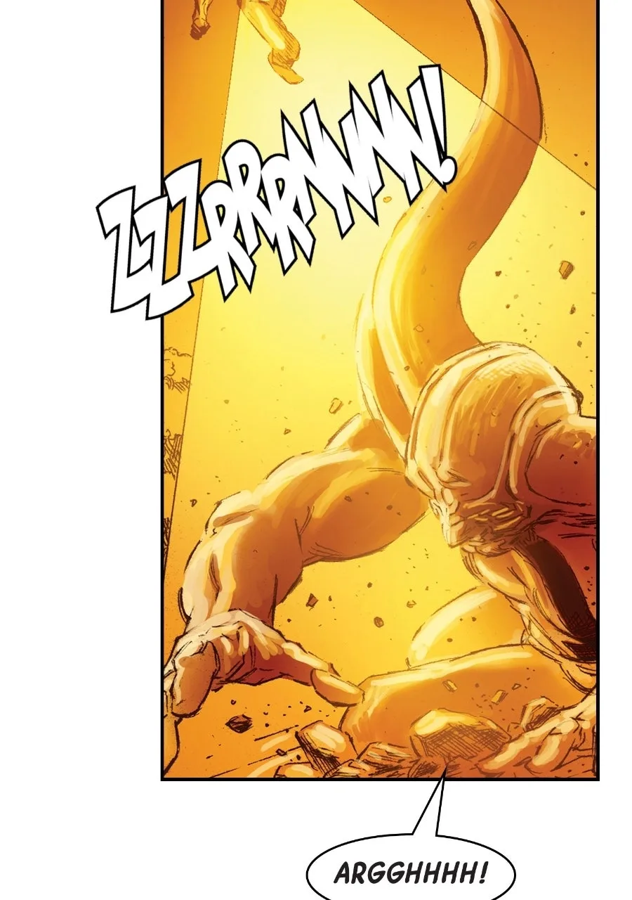 Avengers Chapter 5 page 36