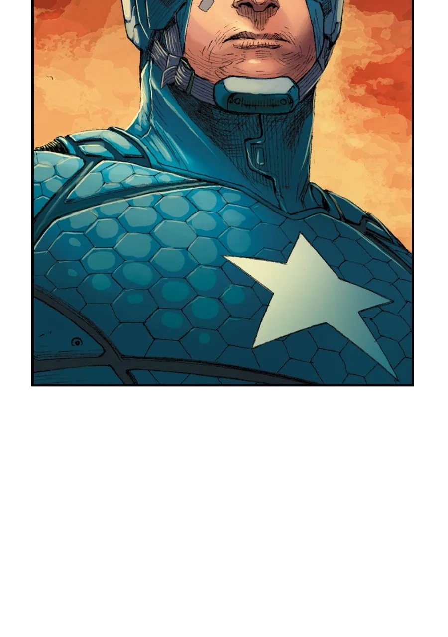 Avengers Chapter 5 page 40