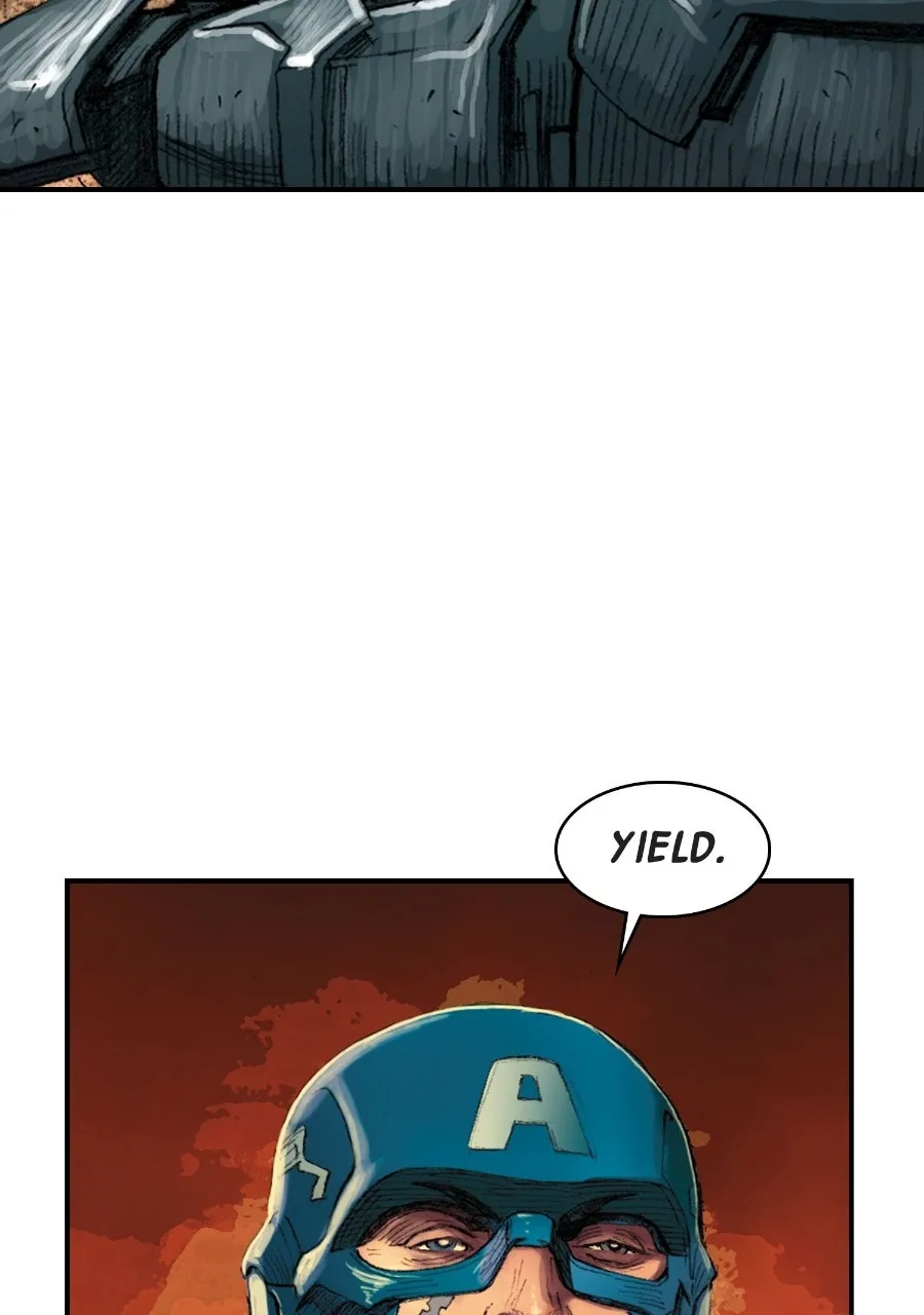 Avengers Chapter 5 page 39