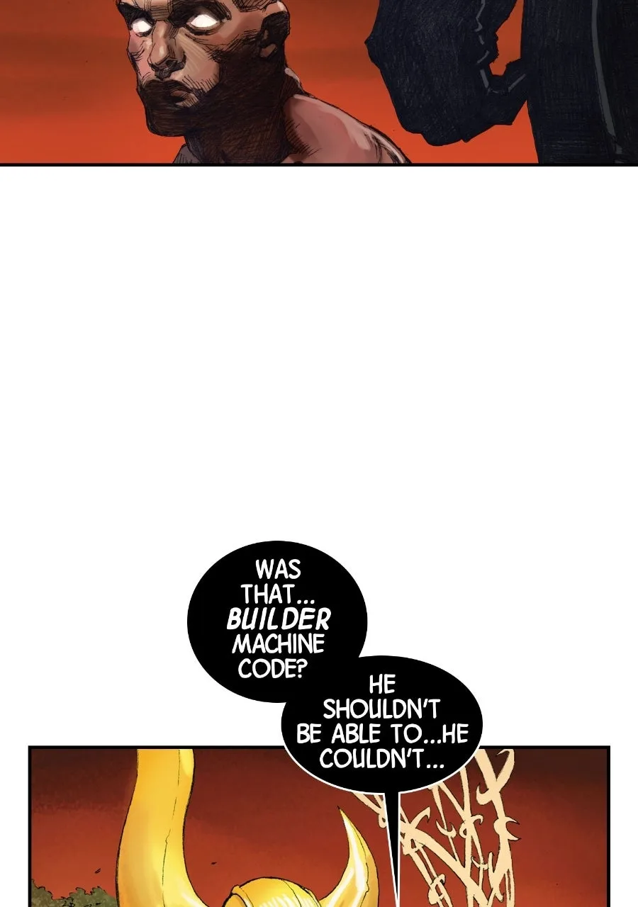 Avengers Chapter 5 page 25