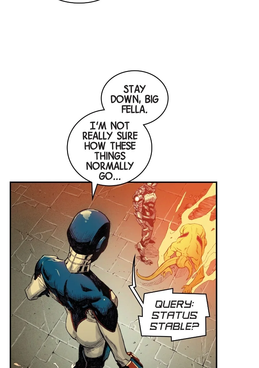 Avengers Chapter 5 page 44