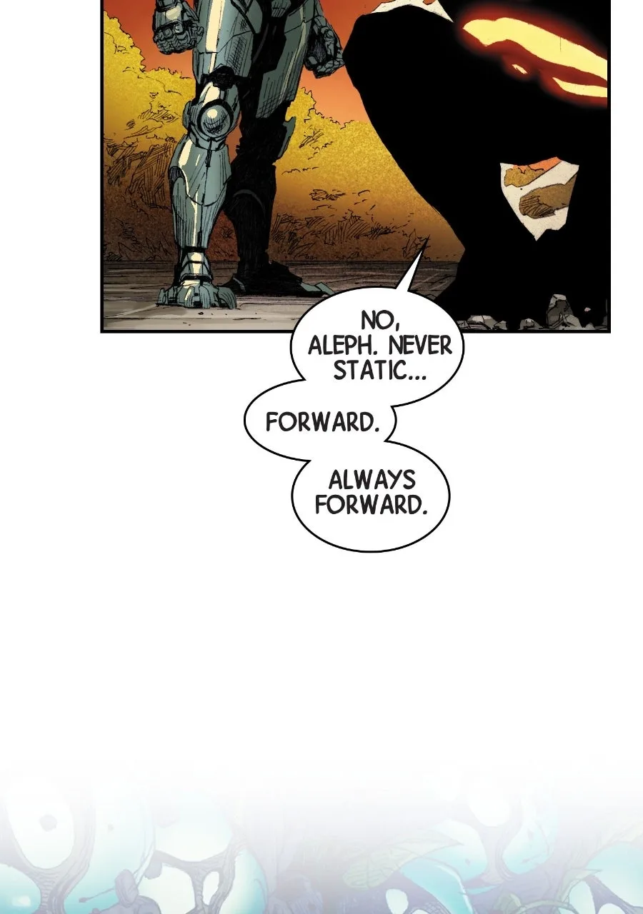 Avengers Chapter 5 page 46