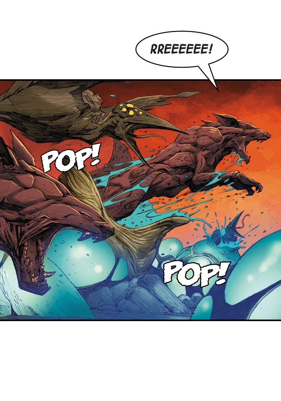 Avengers Chapter 5 page 49