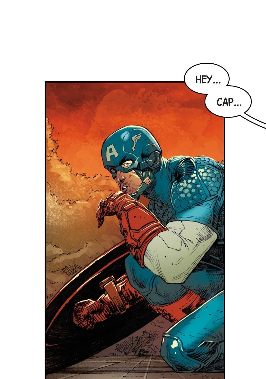 Avengers Chapter 5 page 50