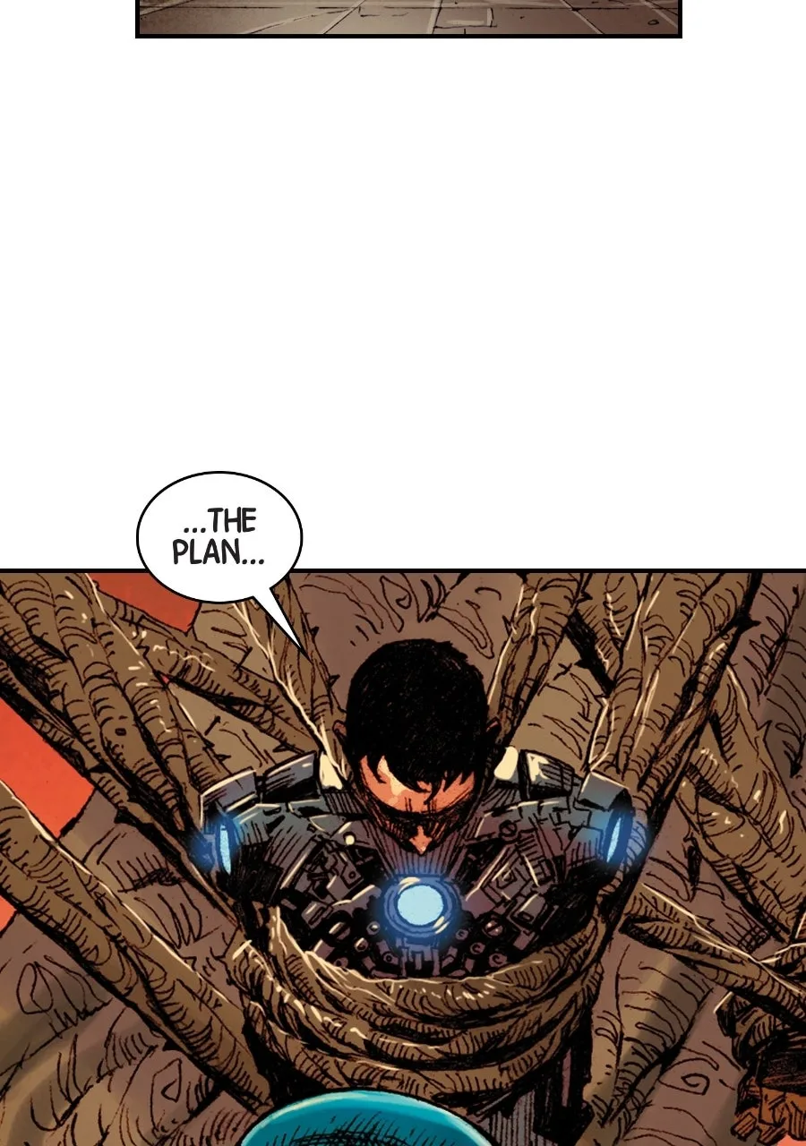 Avengers Chapter 5 page 51