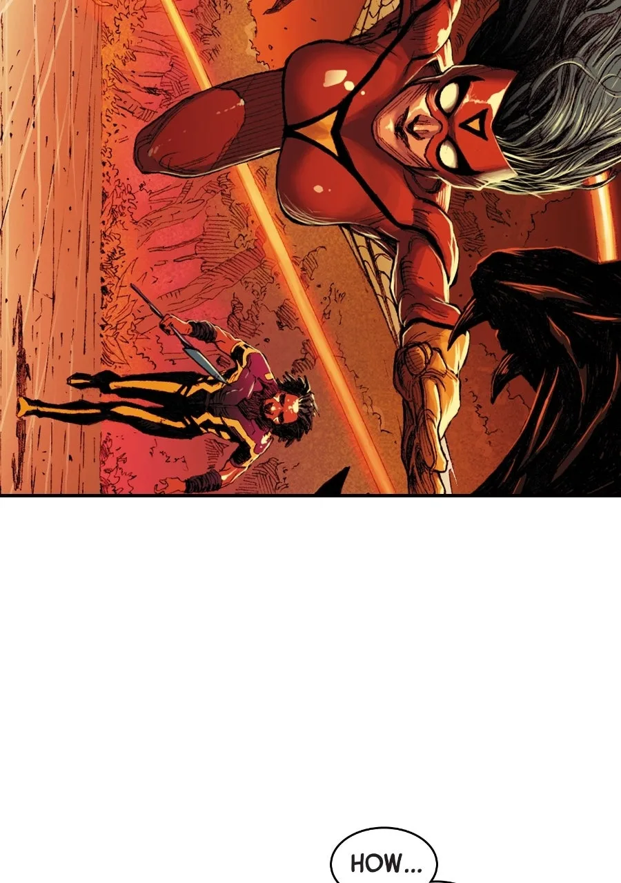 Avengers Chapter 5 page 58