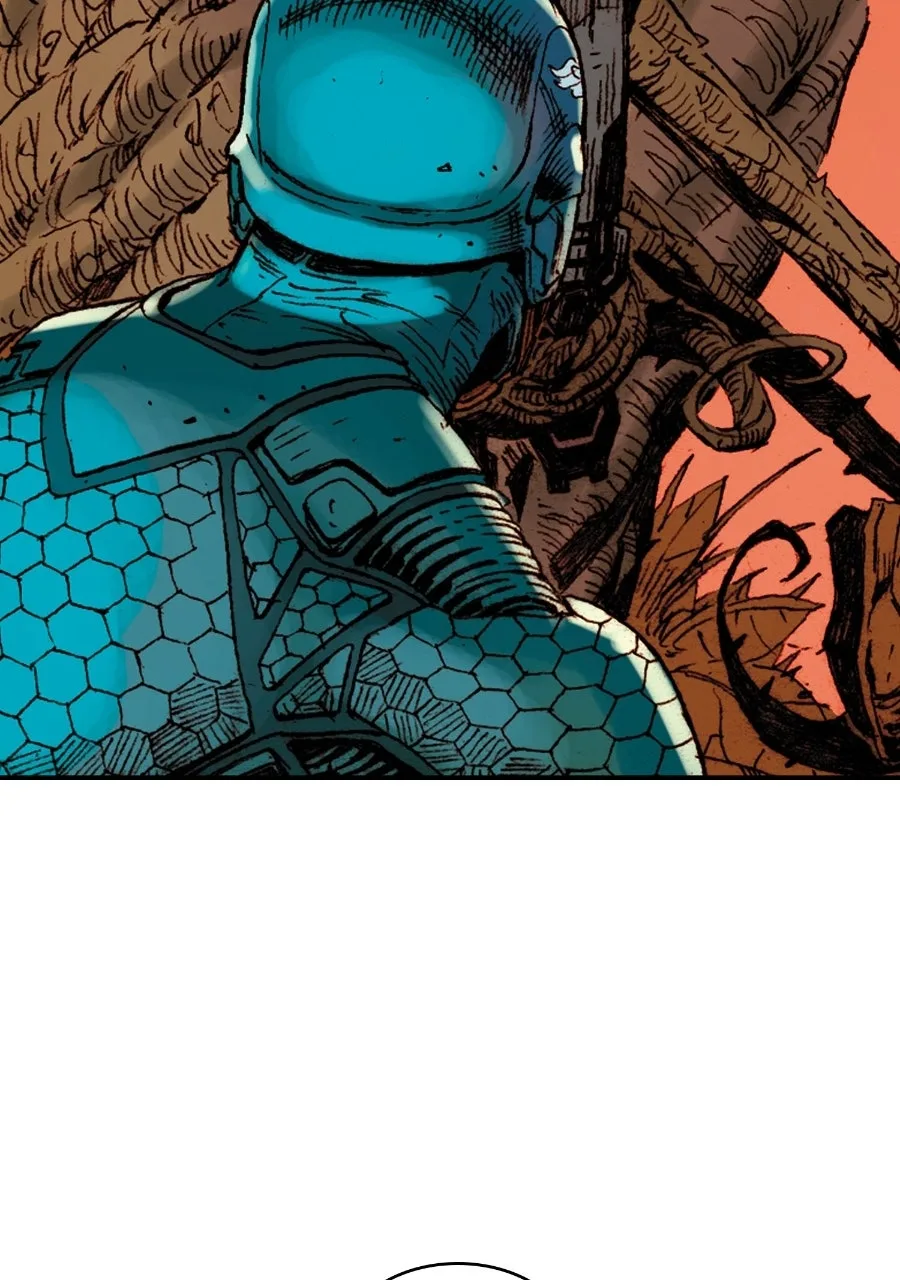 Avengers Chapter 5 page 52
