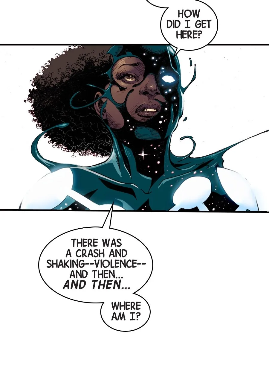 Avengers Chapter 5 page 59