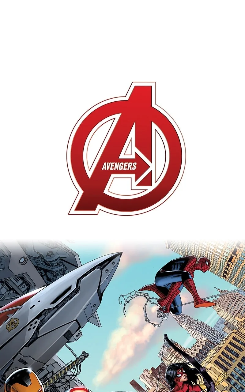 Avengers Chapter 5 page 64