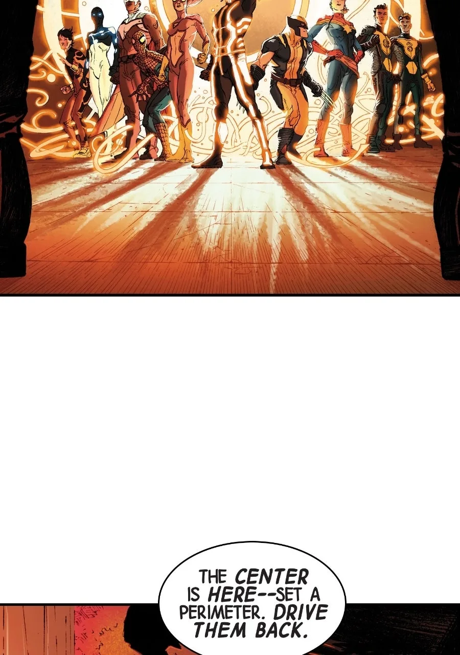 Avengers Chapter 5 page 56