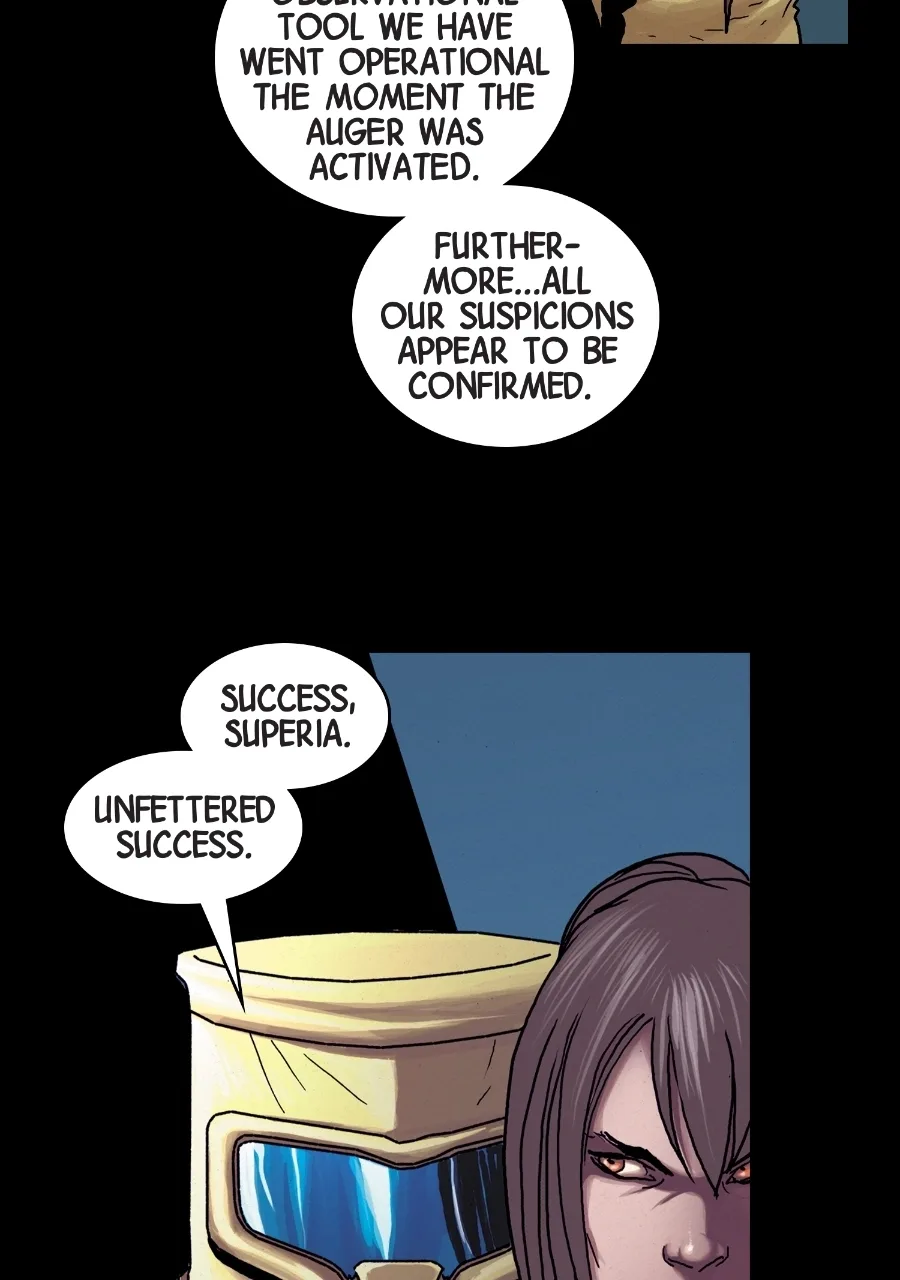 Avengers Chapter 50 page 25