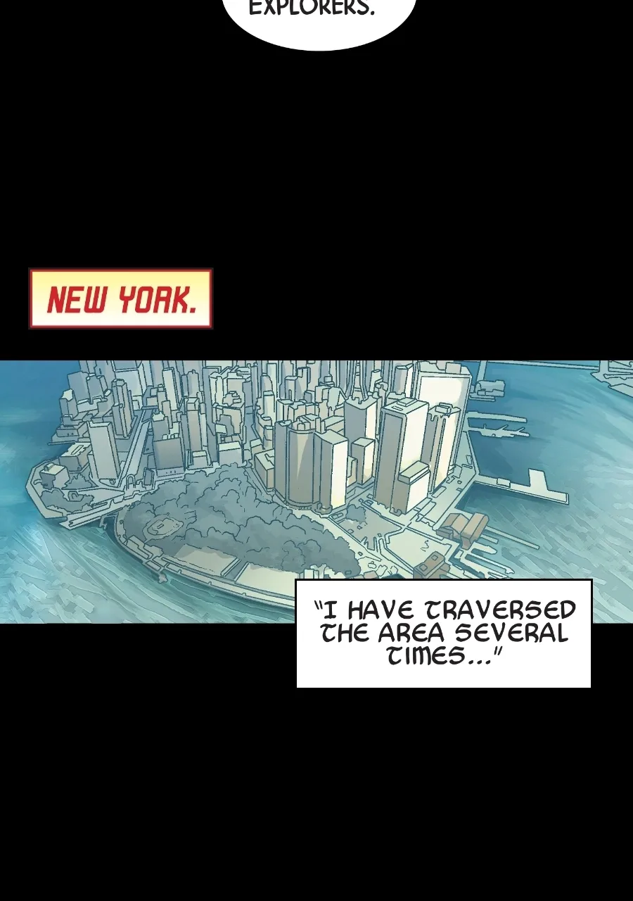 Avengers Chapter 50 page 28