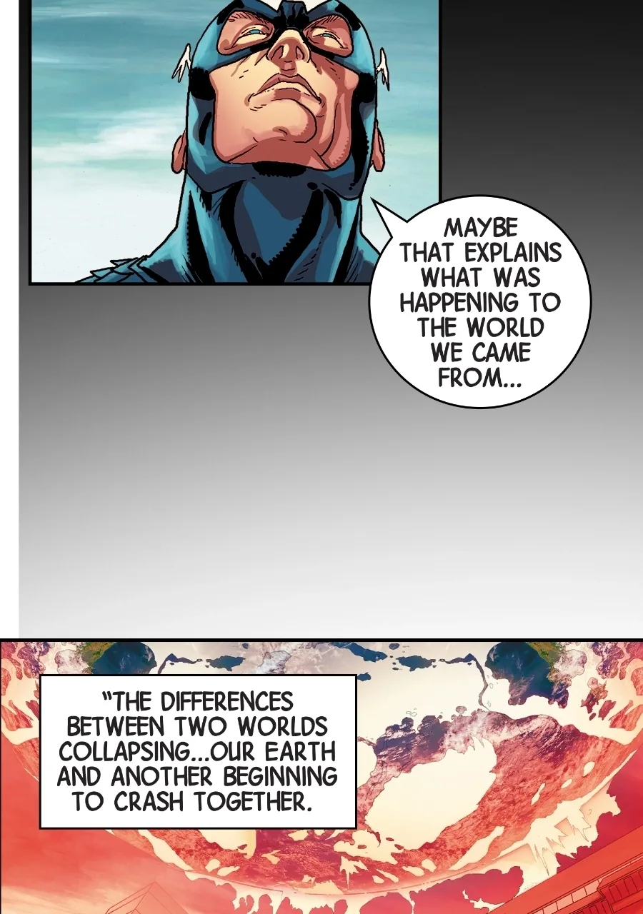 Avengers Chapter 50 page 35