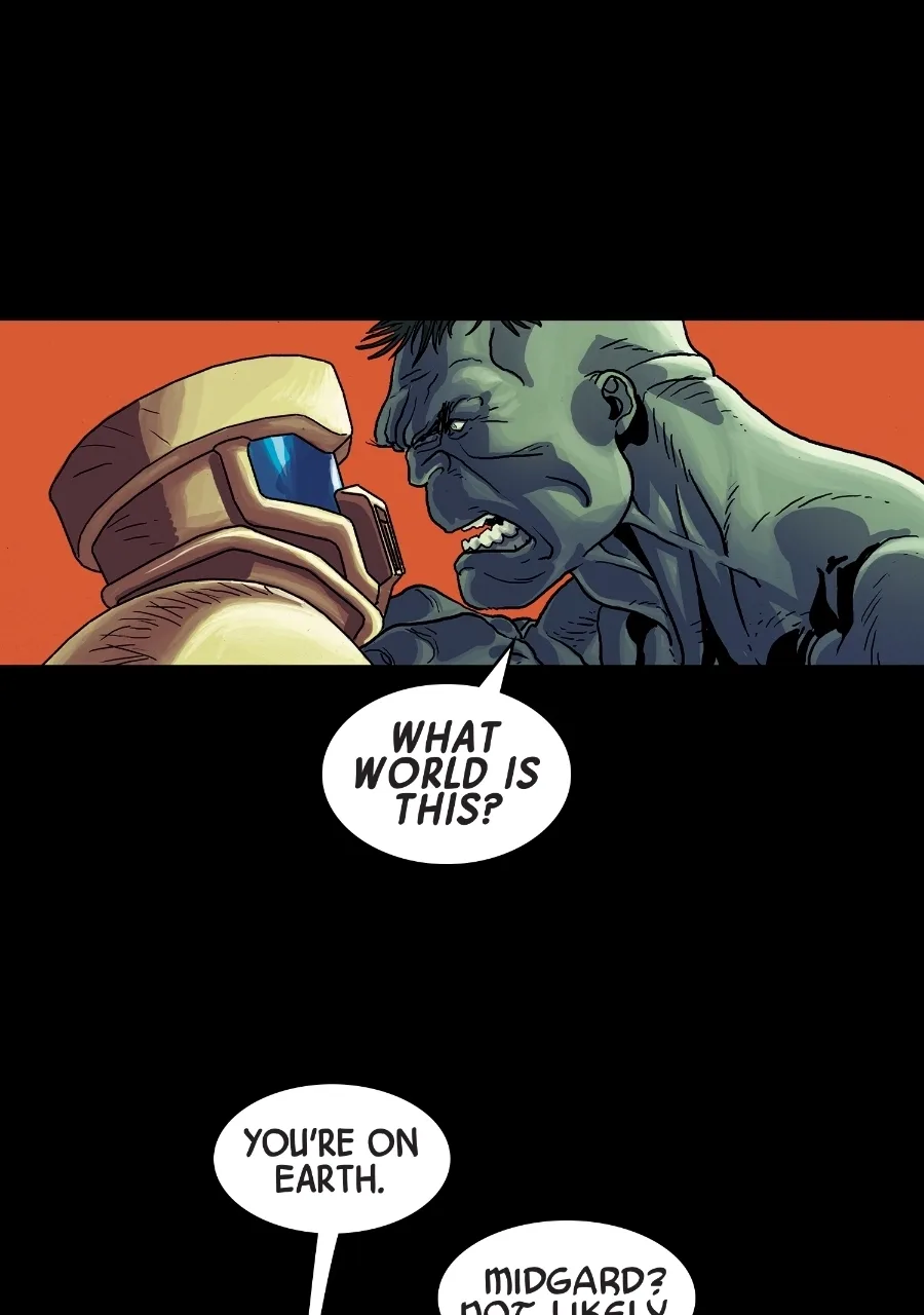 Avengers Chapter 50 page 14