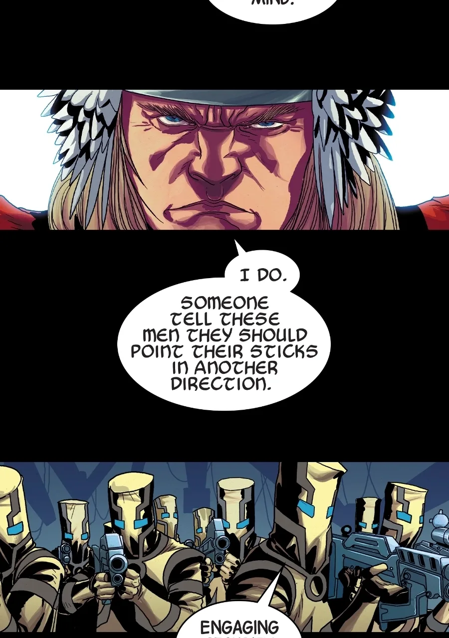 Avengers Chapter 50 page 4