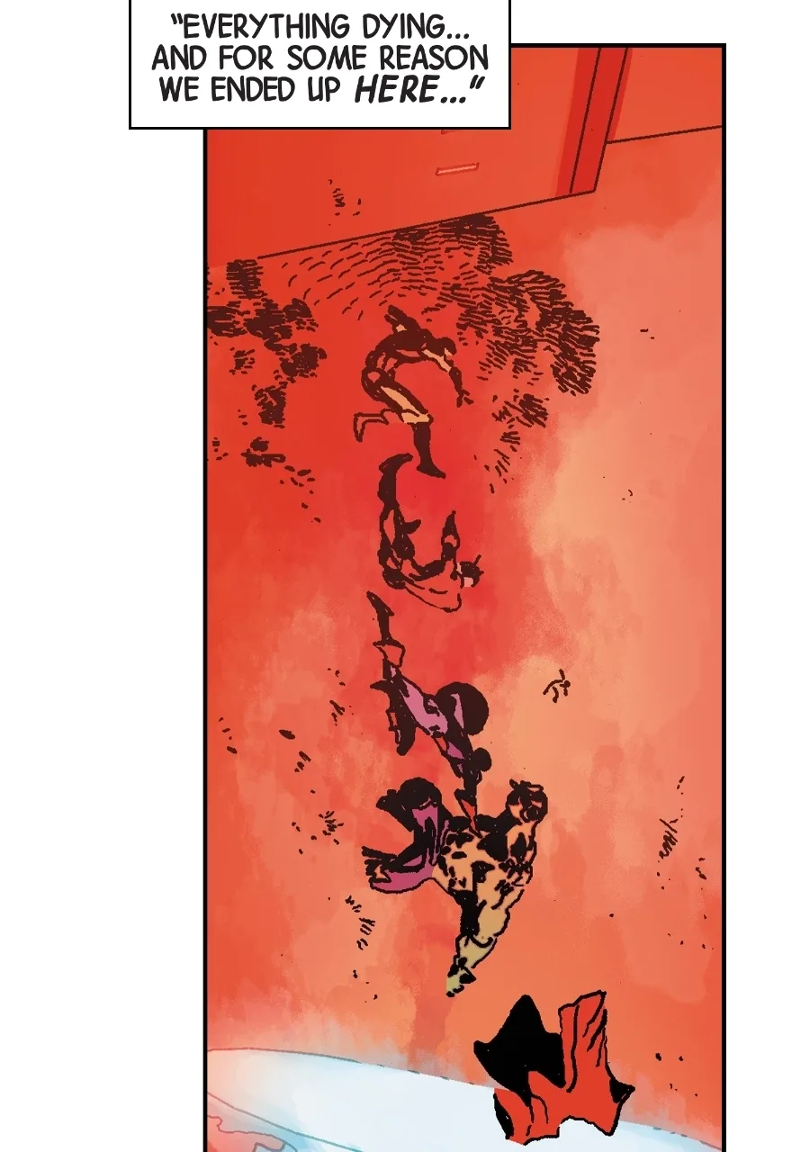 Avengers Chapter 50 page 37