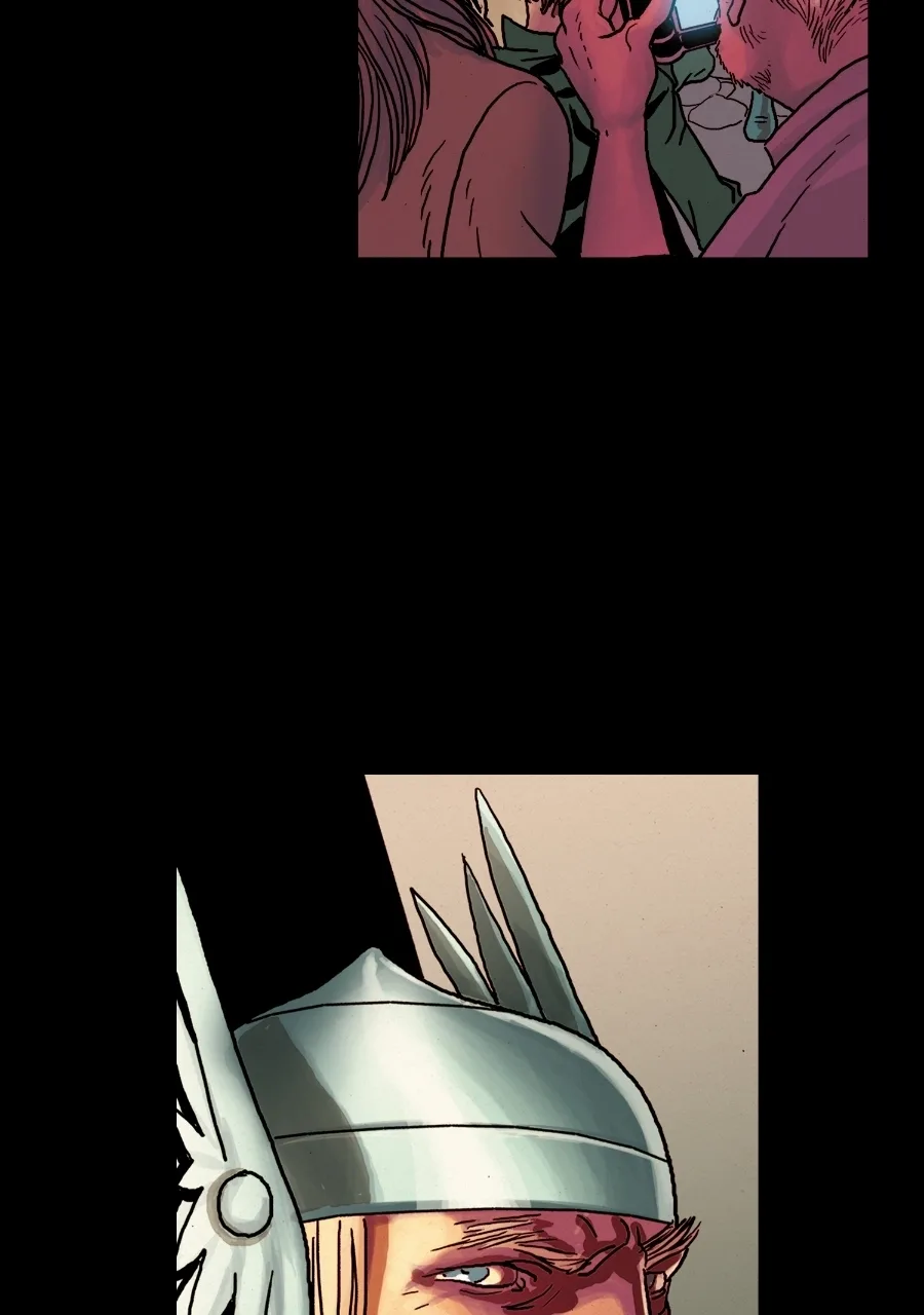 Avengers Chapter 50 page 42