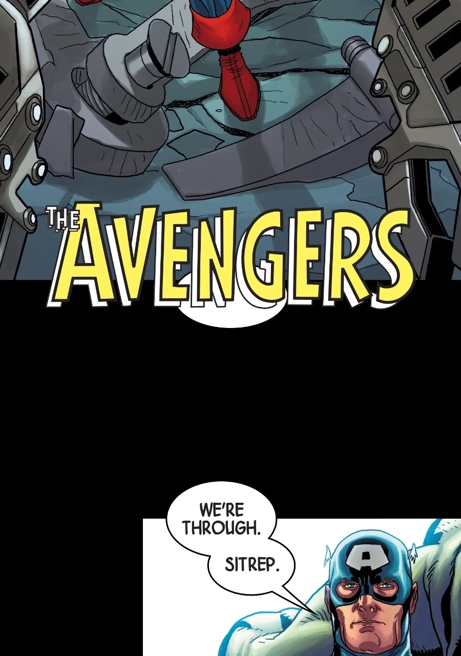 Avengers Chapter 50 page 2