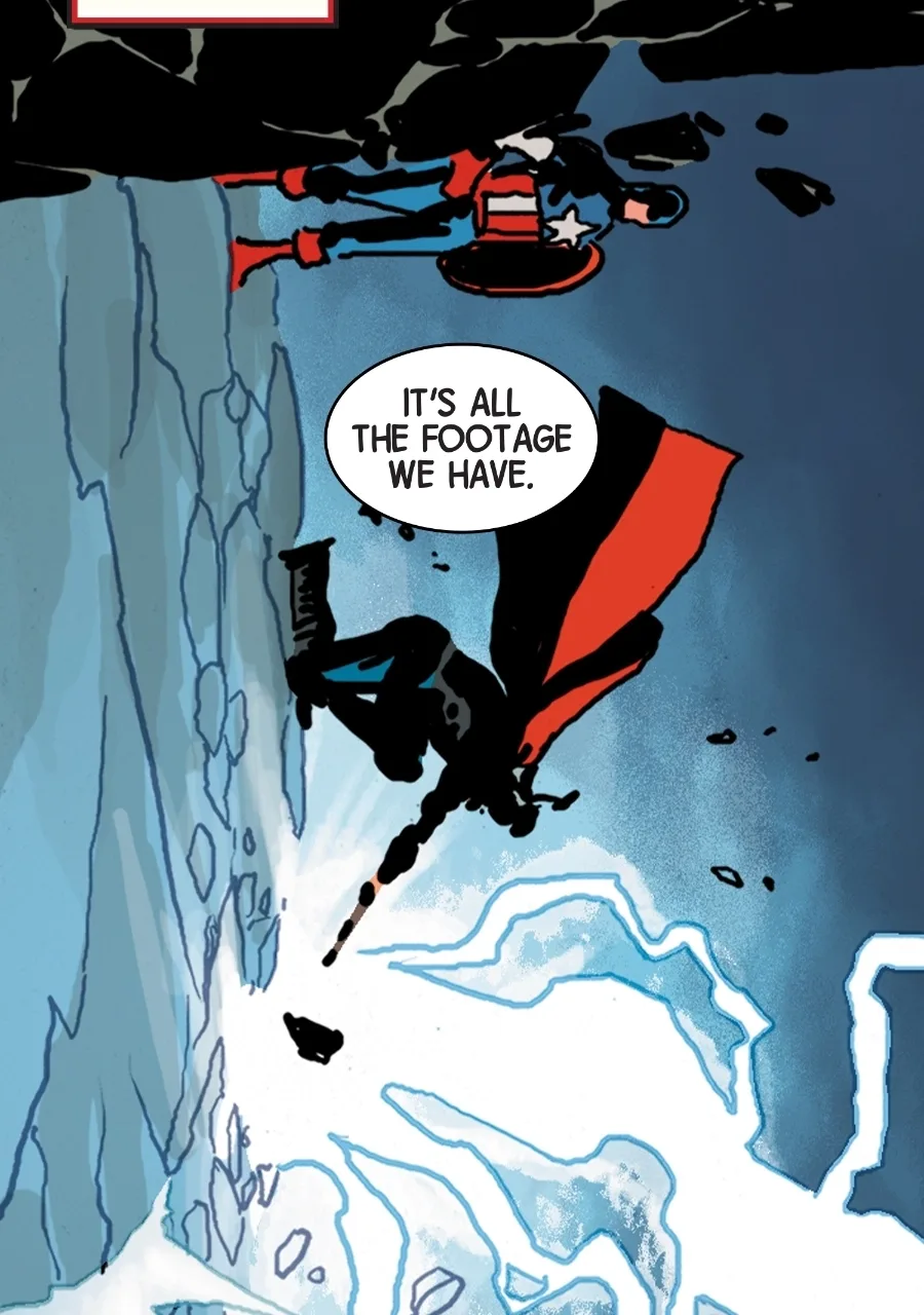 Avengers Chapter 50 page 49