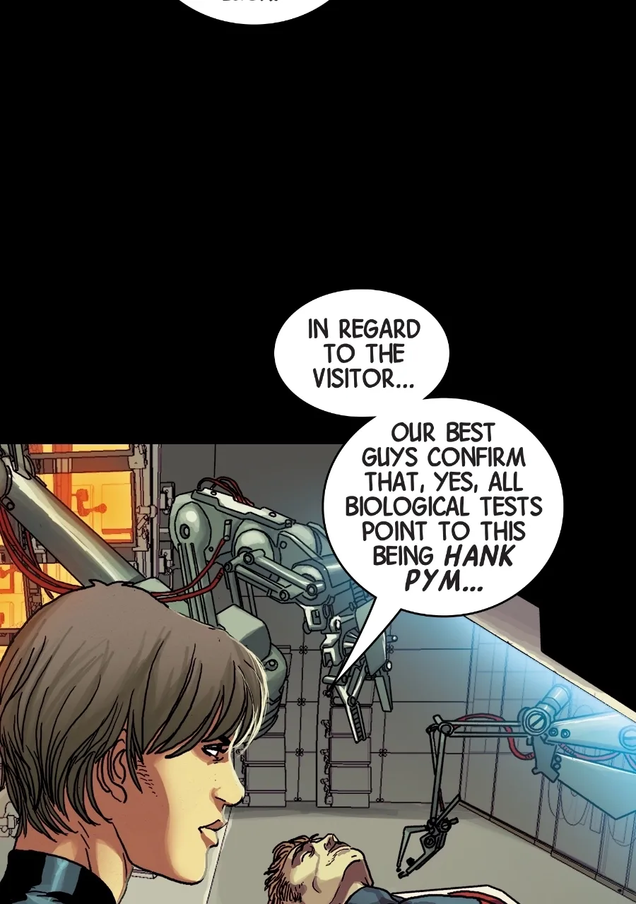 Avengers Chapter 50 page 53