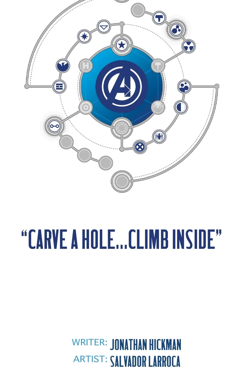 Avengers Chapter 50 page 60