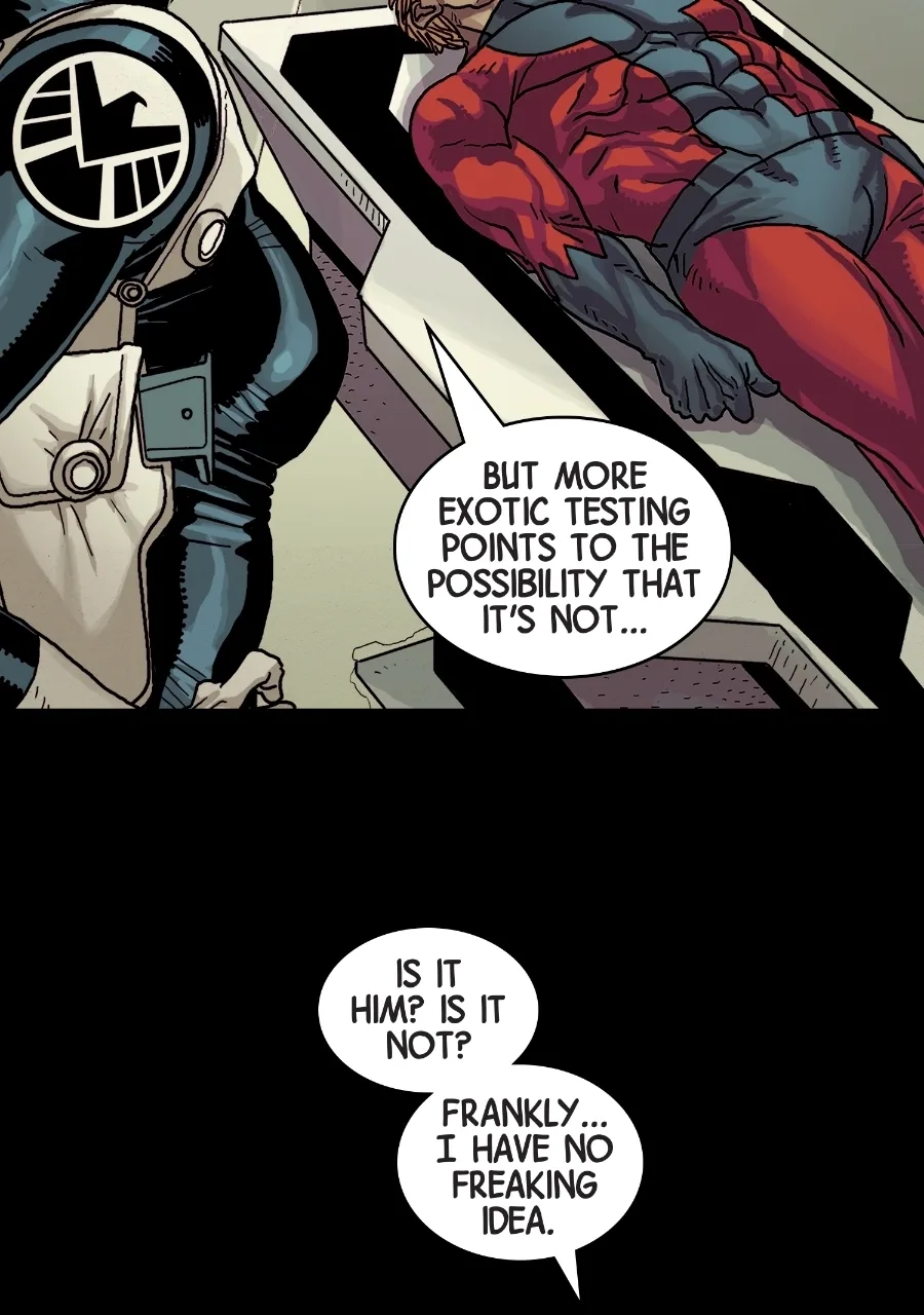 Avengers Chapter 50 page 54