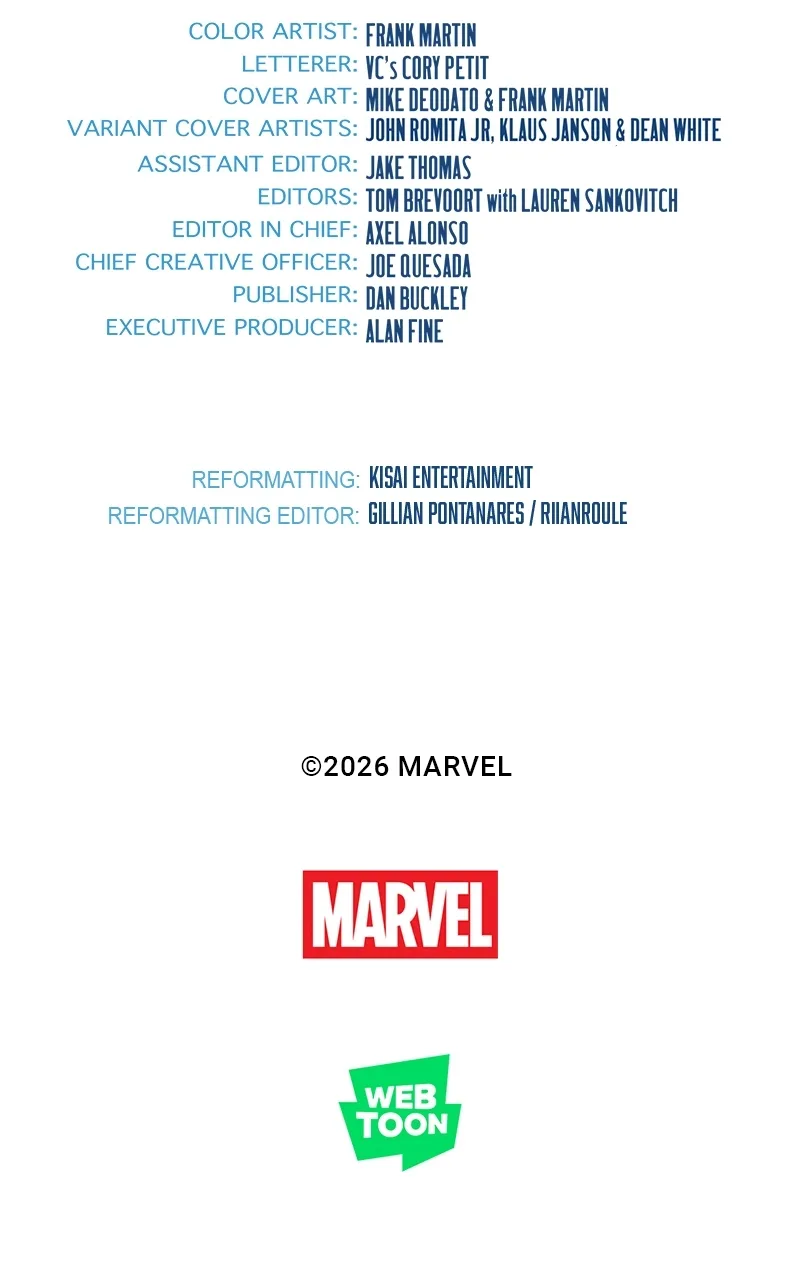 Avengers Chapter 50 page 61