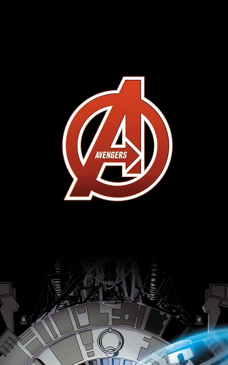 Avengers Chapter 50 page 58