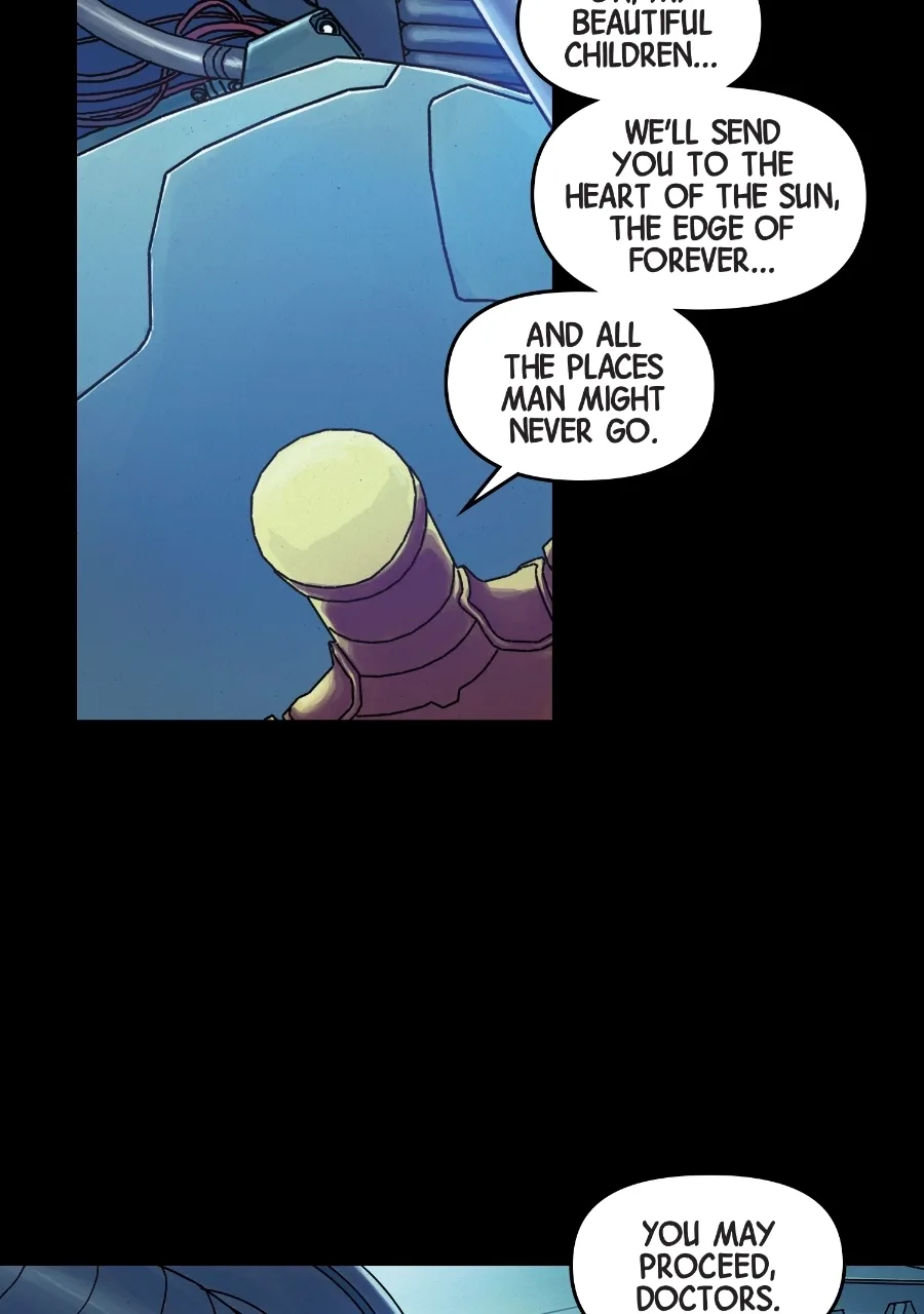 Avengers Chapter 51 page 9