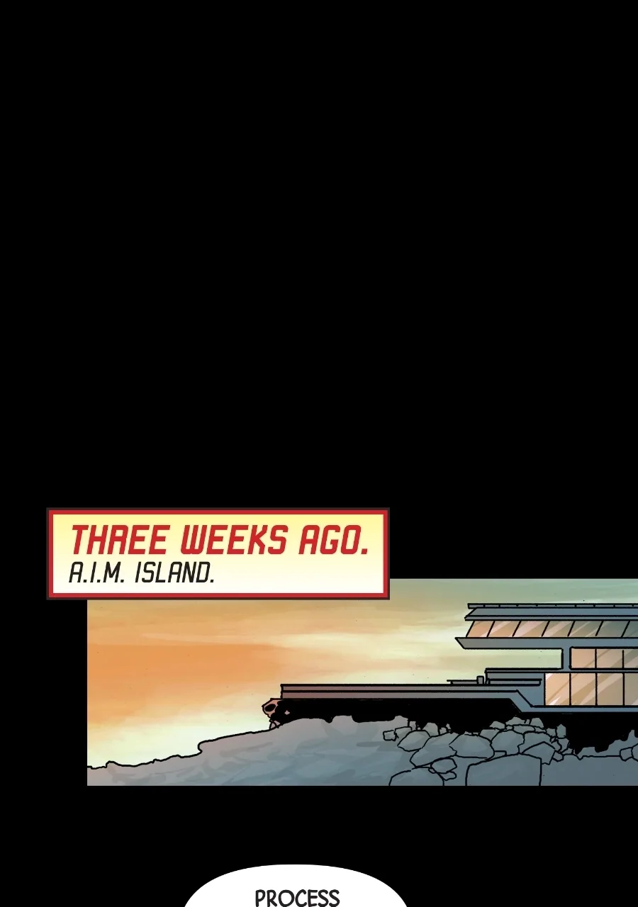 Avengers Chapter 51 page 5
