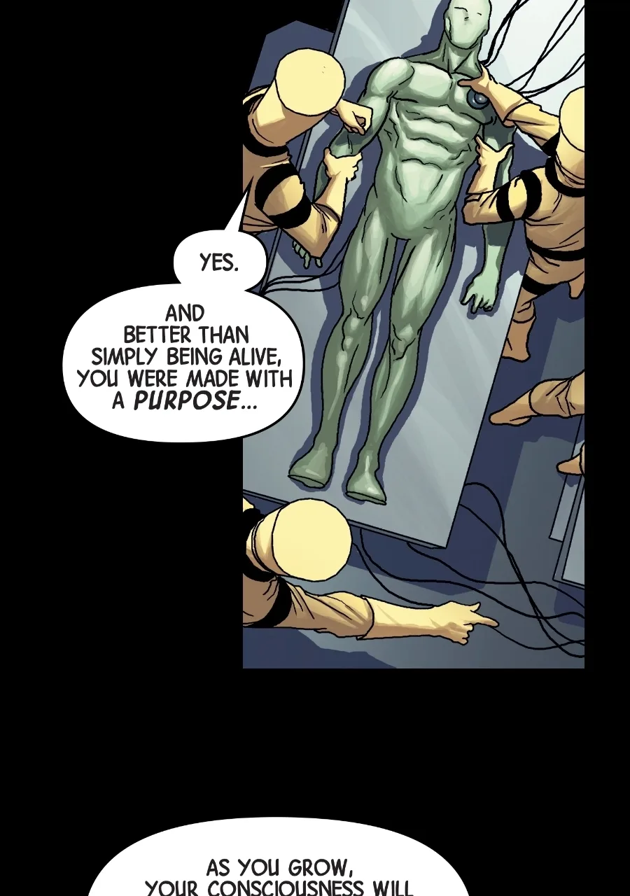 Avengers Chapter 51 page 17