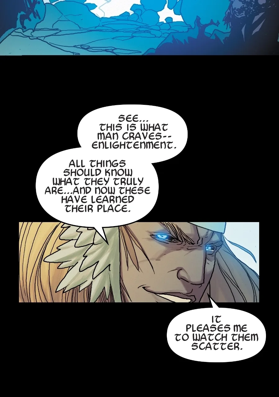 Avengers Chapter 51 page 24
