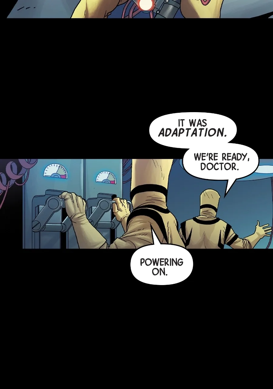 Avengers Chapter 51 page 12