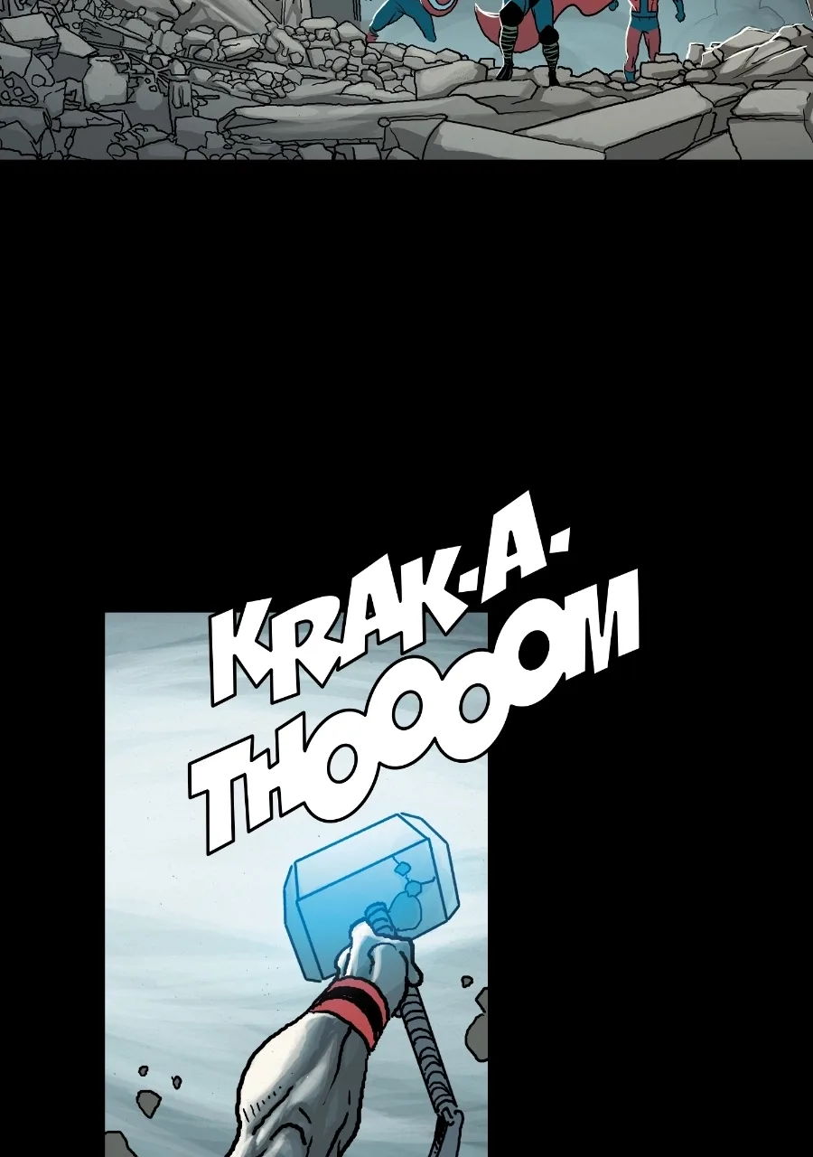 Avengers Chapter 51 page 21