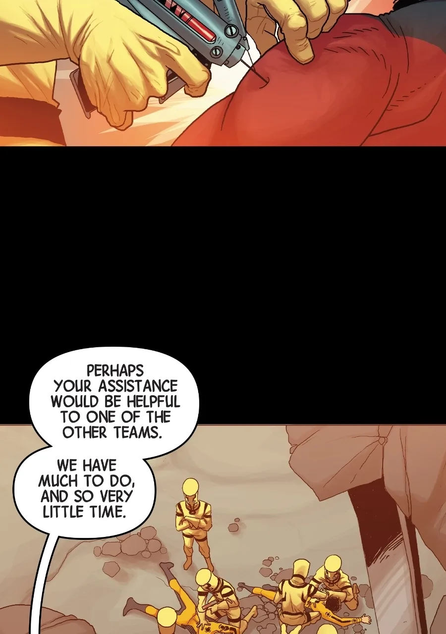 Avengers Chapter 51 page 3