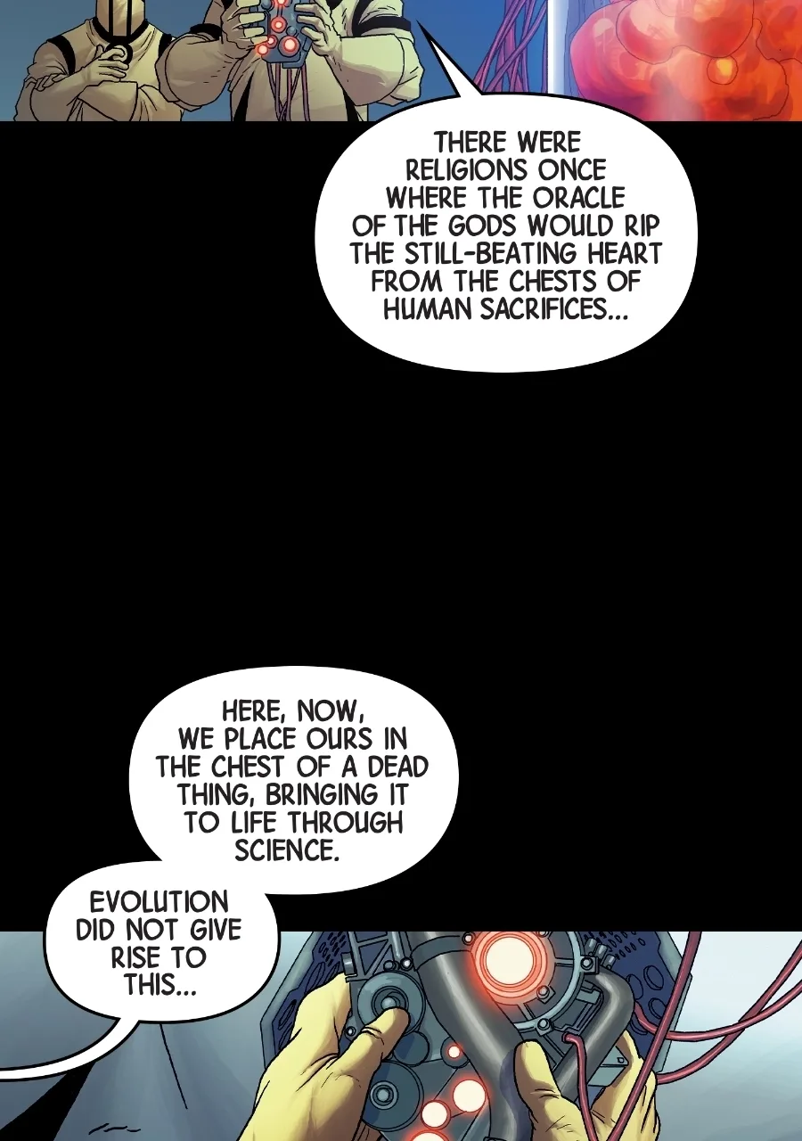 Avengers Chapter 51 page 11