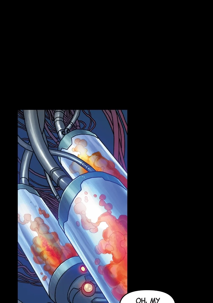 Avengers Chapter 51 page 8