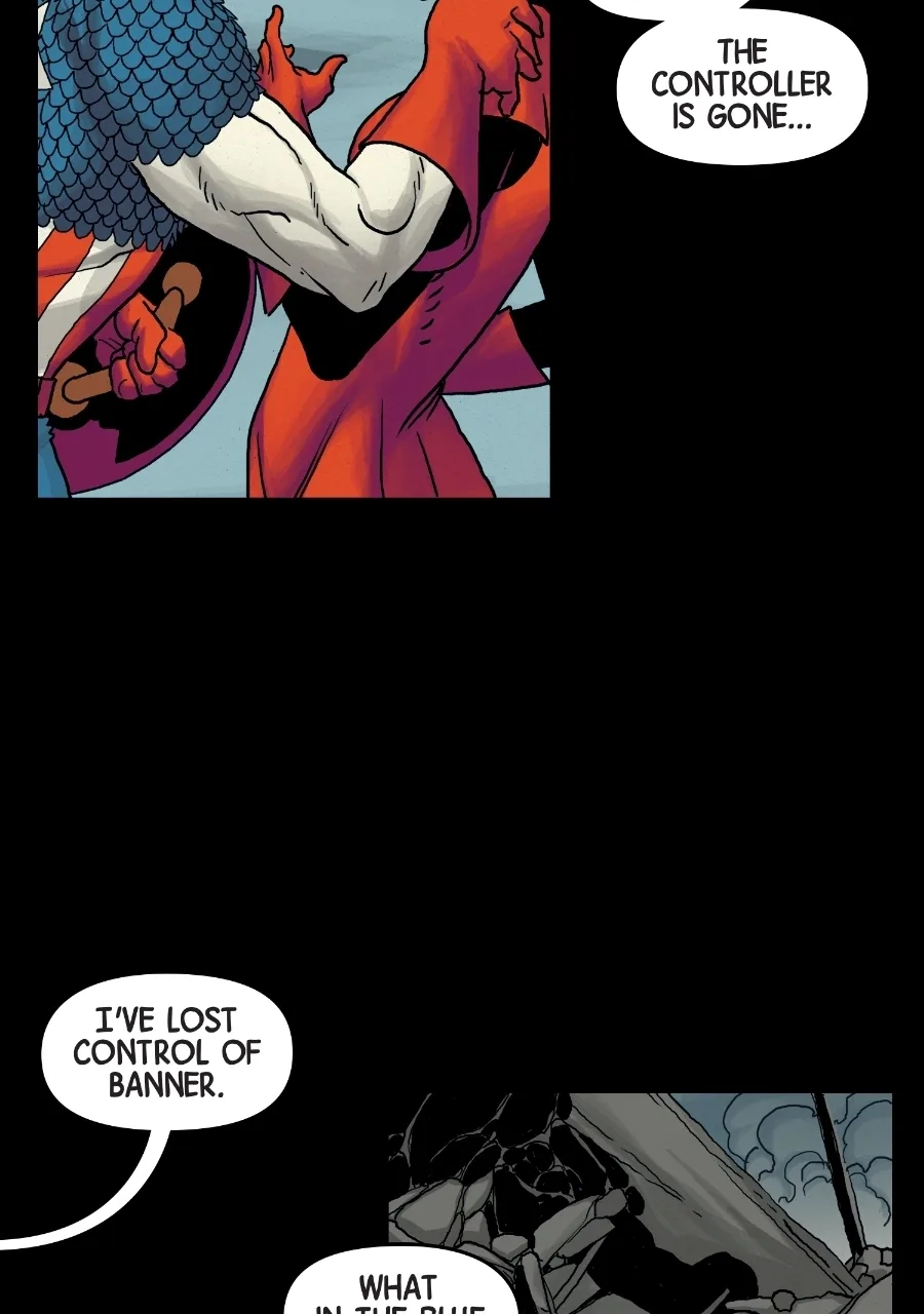 Avengers Chapter 51 page 37