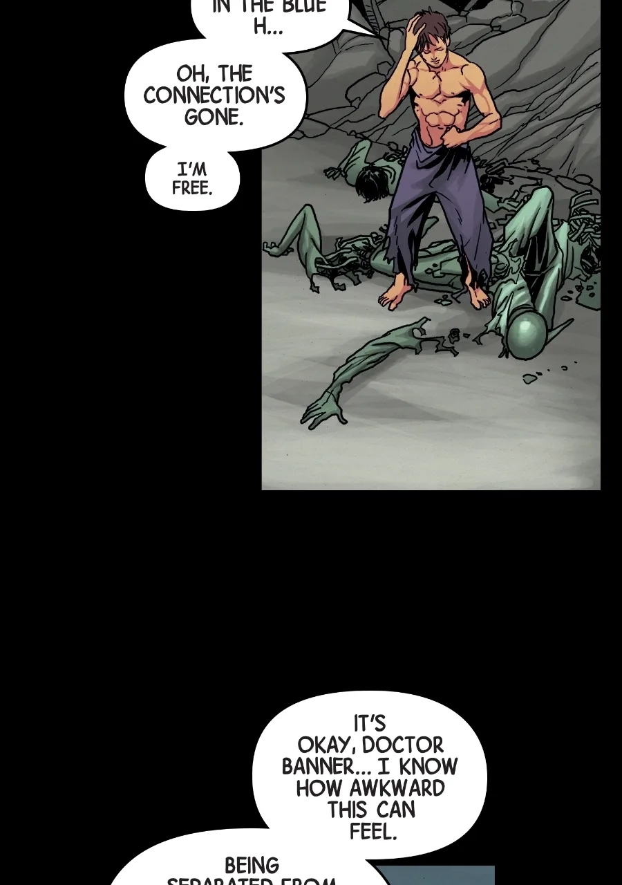 Avengers Chapter 51 page 38