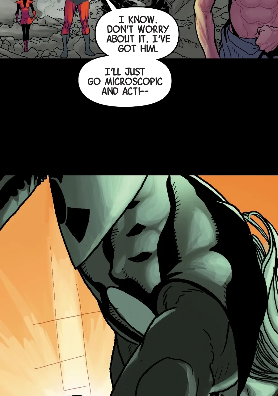 Avengers Chapter 51 page 41