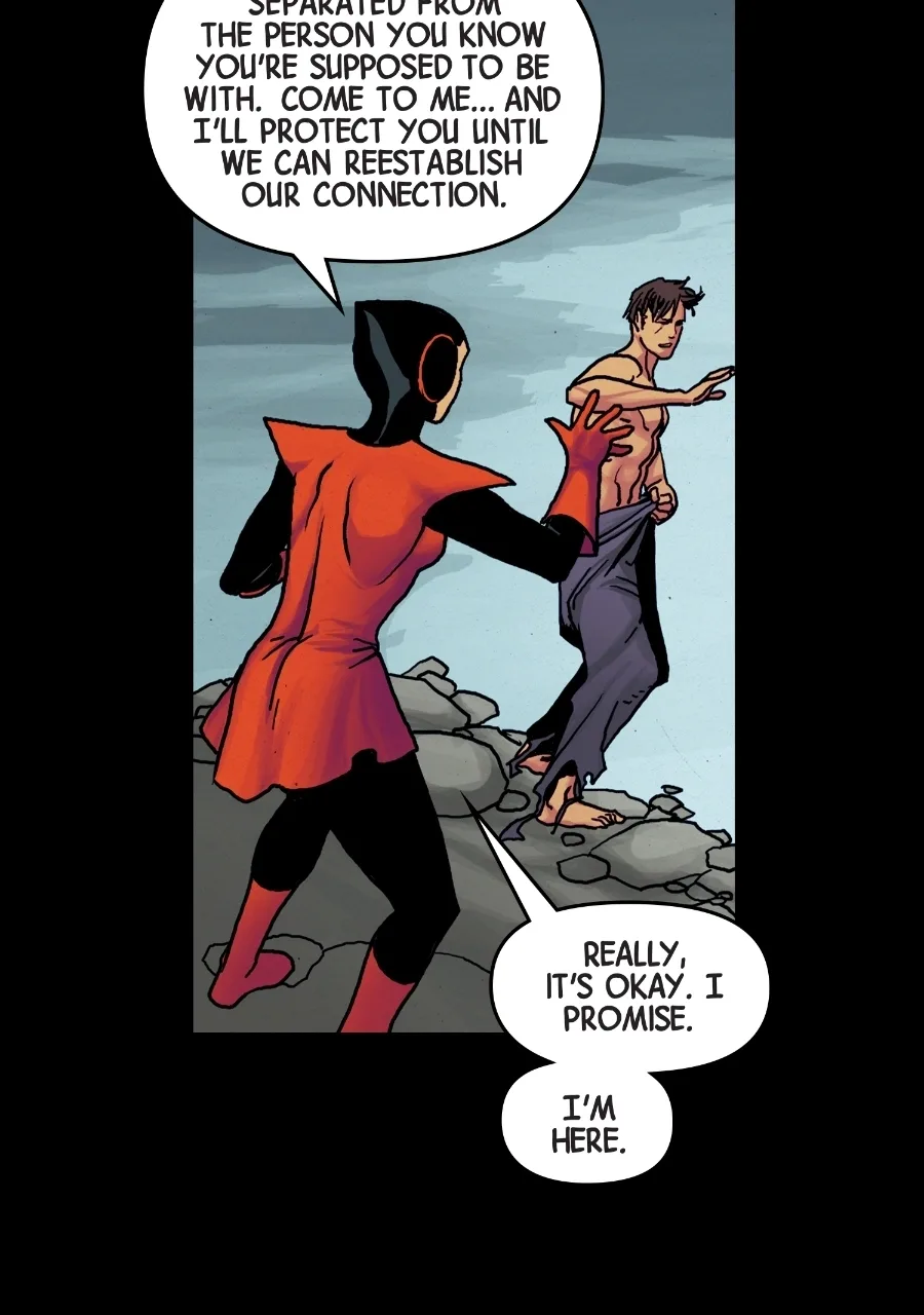 Avengers Chapter 51 page 39