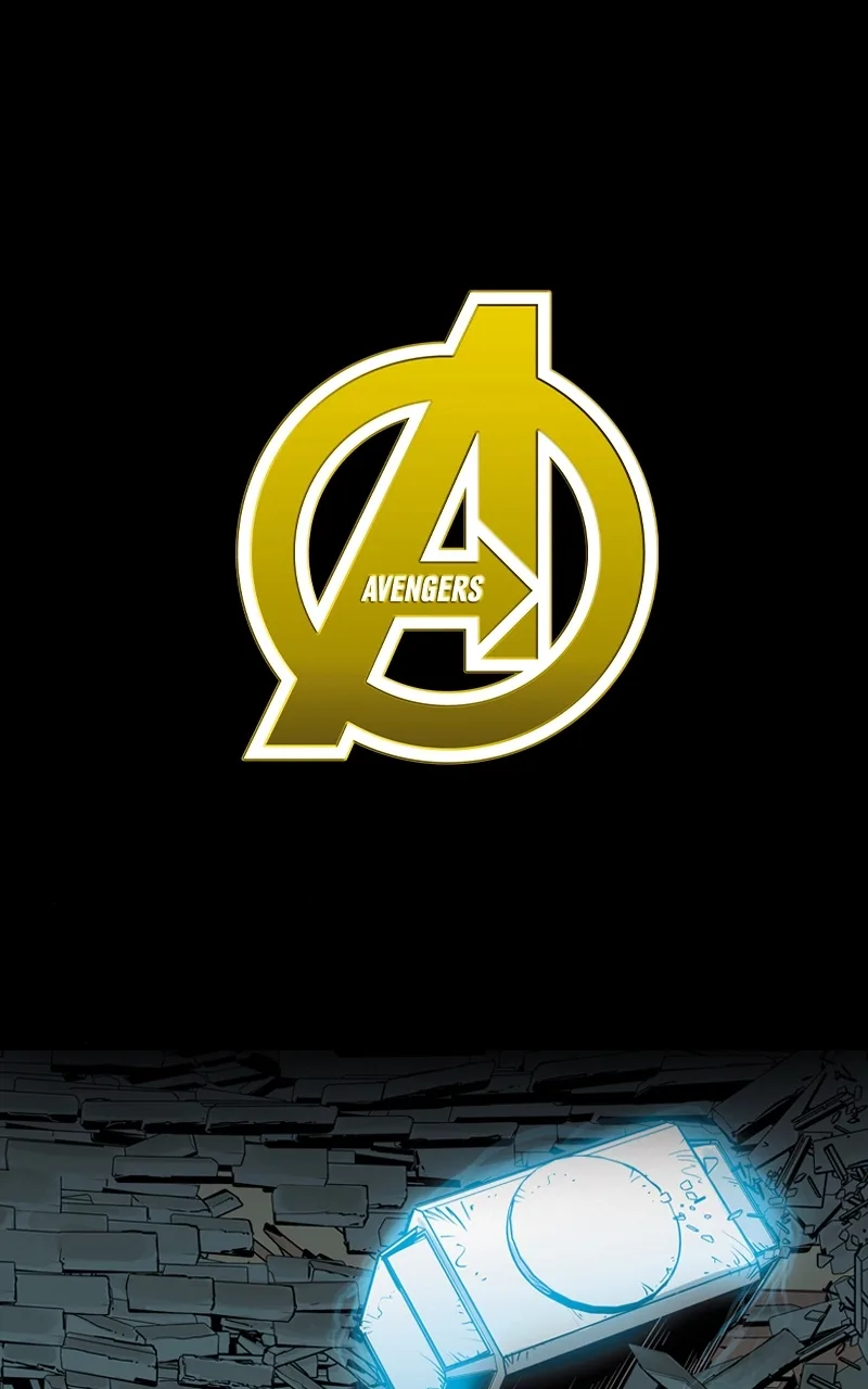 Avengers Chapter 51 page 44