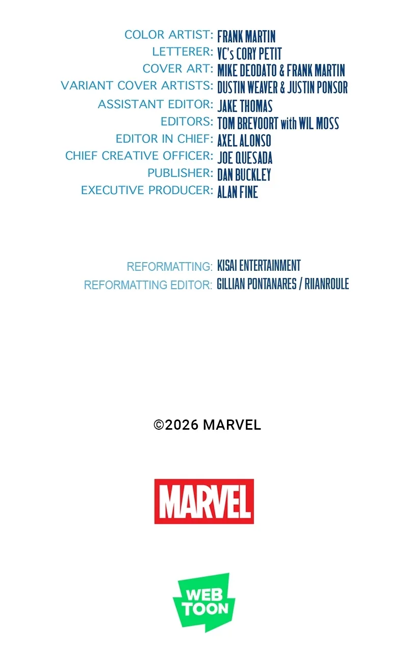 Avengers Chapter 51 page 47