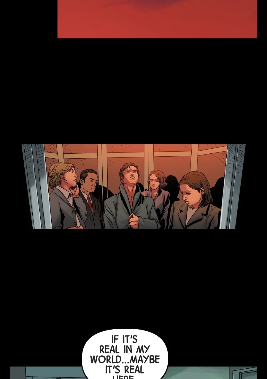 Avengers Chapter 52 page 27