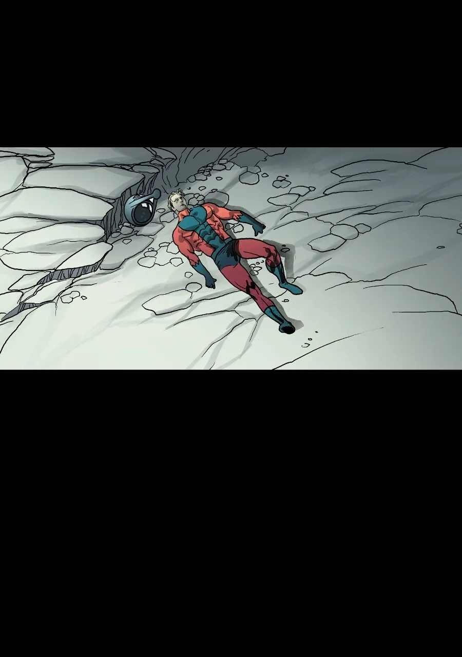 Avengers Chapter 52 page 11