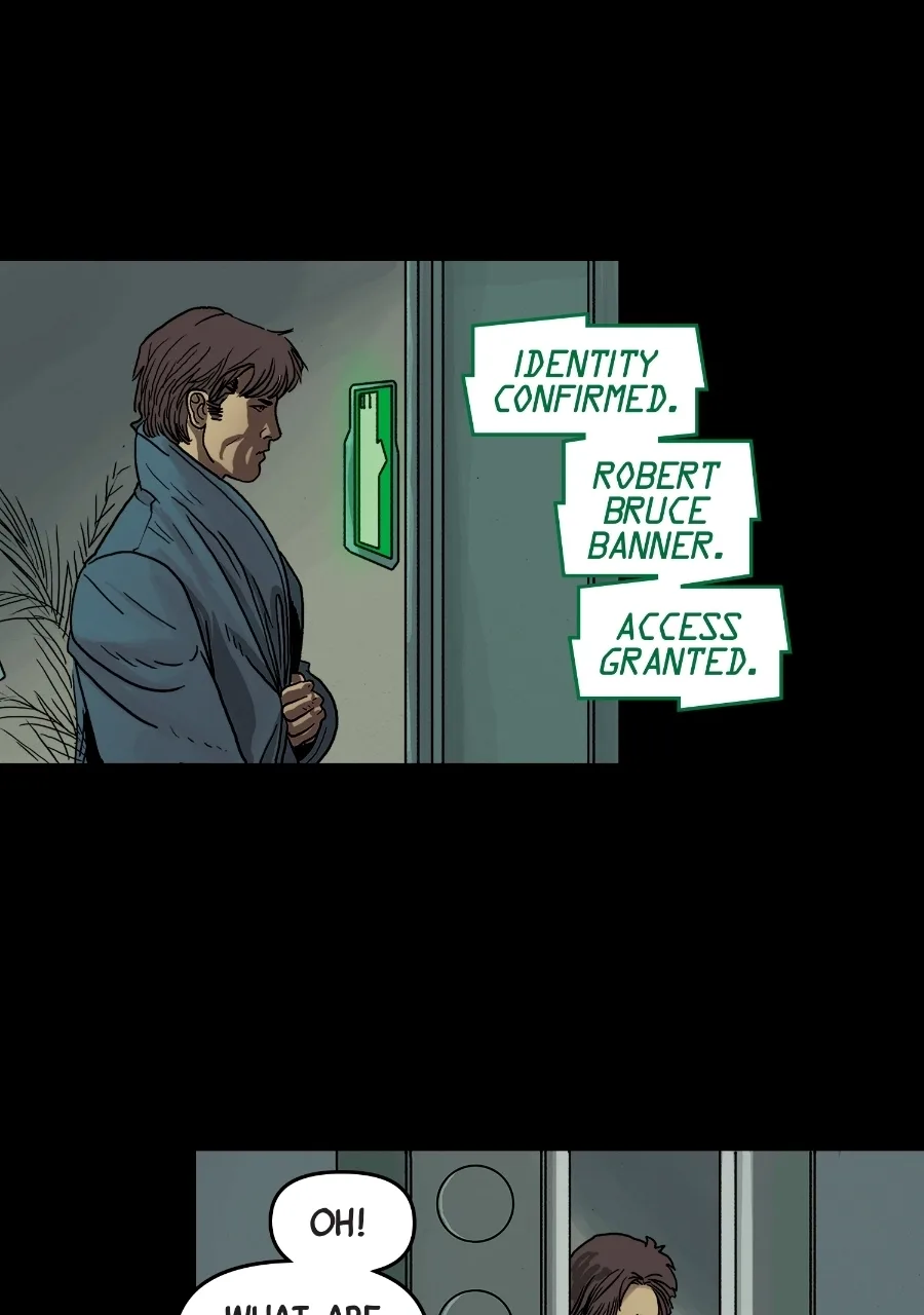 Avengers Chapter 52 page 29