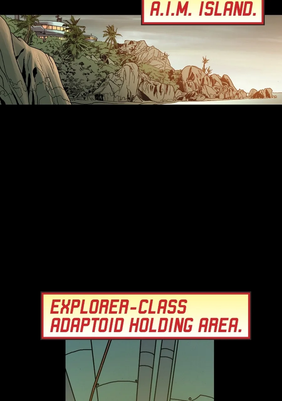 Avengers Chapter 52 page 32