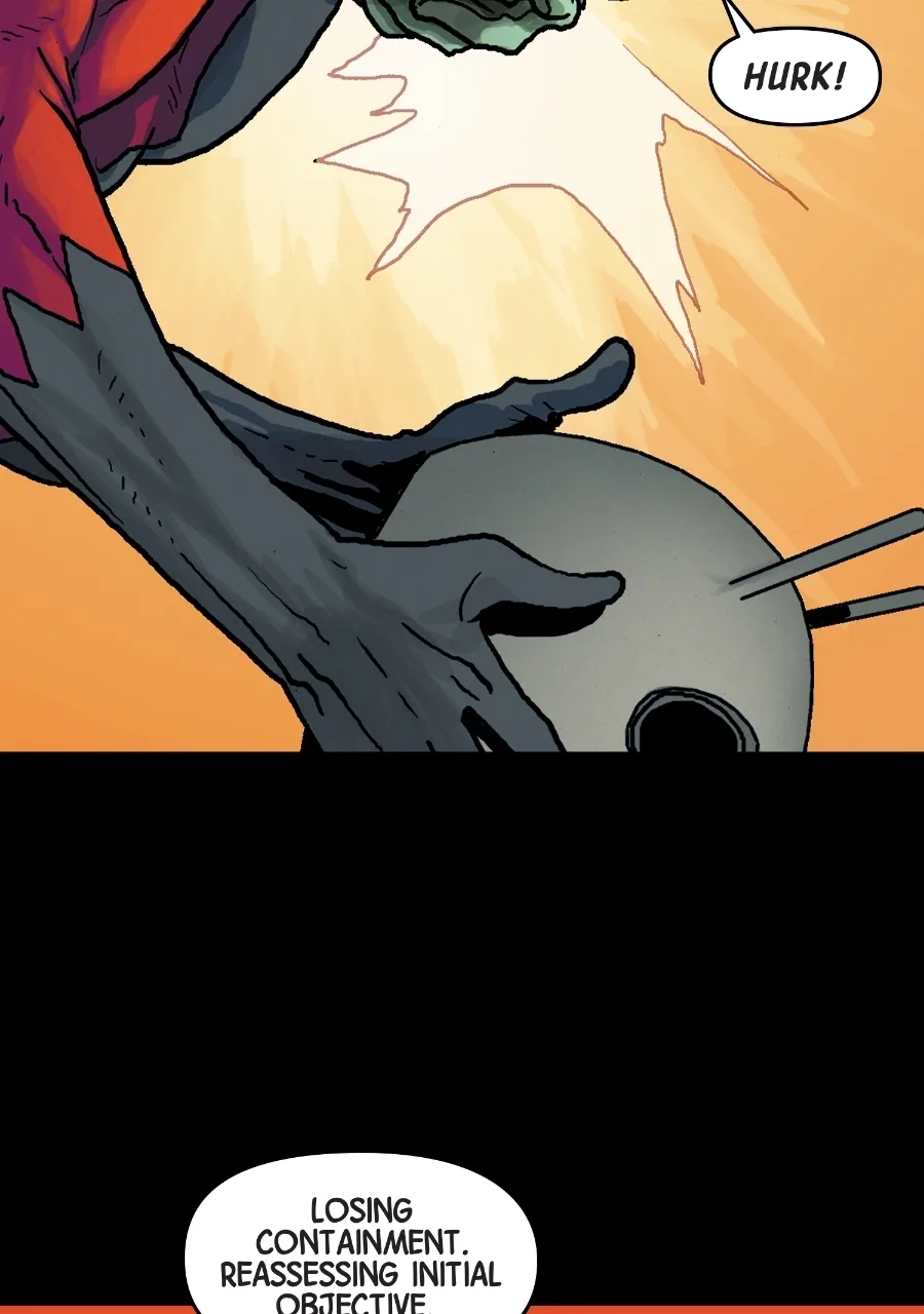Avengers Chapter 52 page 2